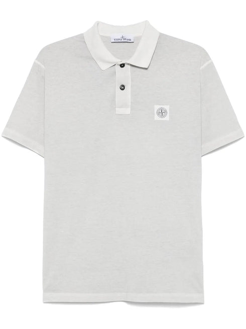 STONE ISLAND COMPASS POLO